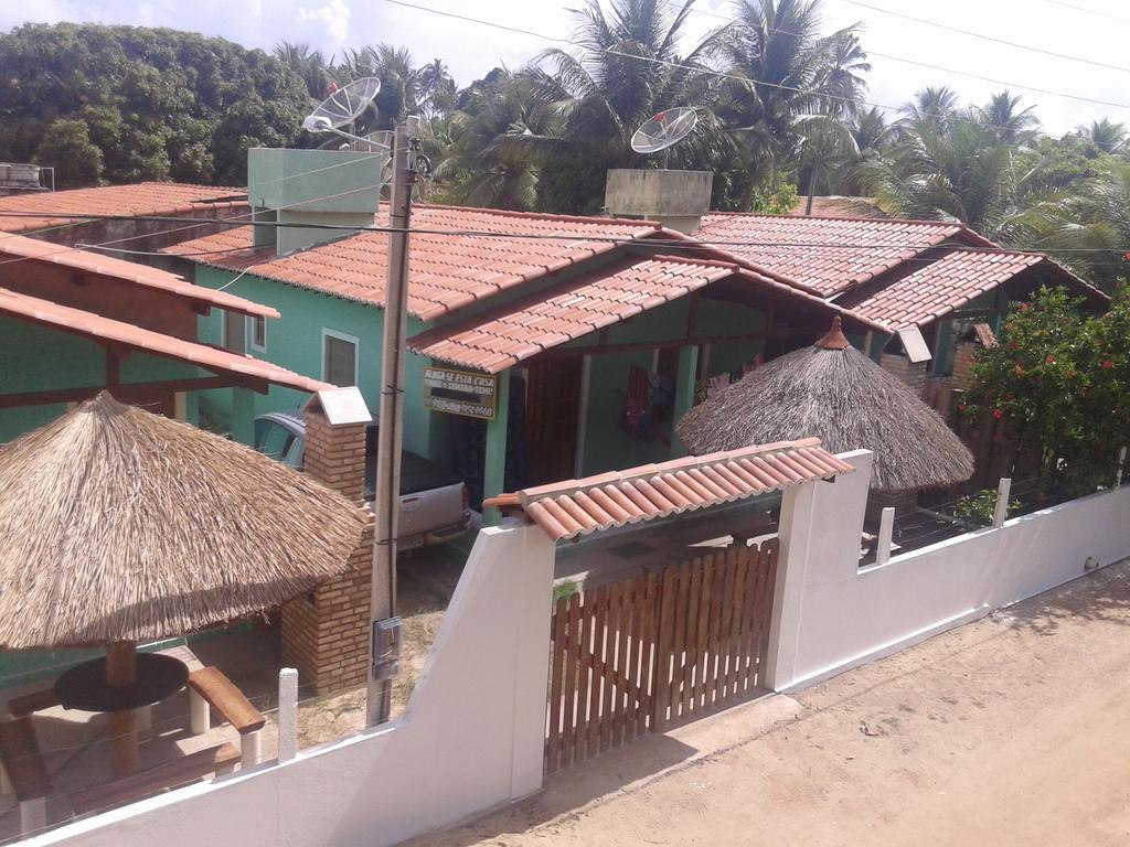 Casa Verde Maragogi Zewnętrze zdjęcie