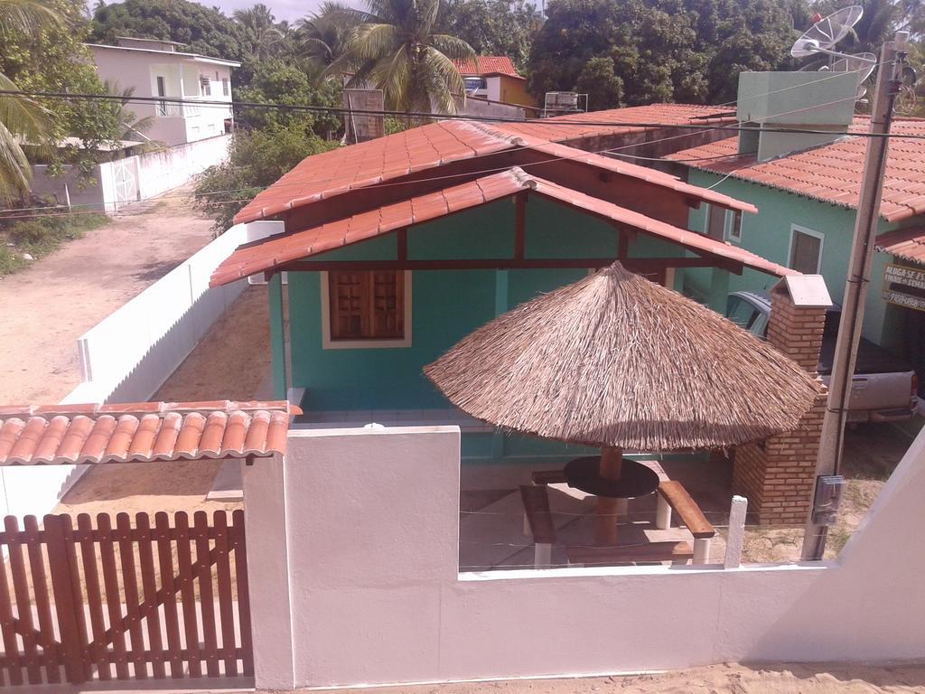 Casa Verde Maragogi Zewnętrze zdjęcie