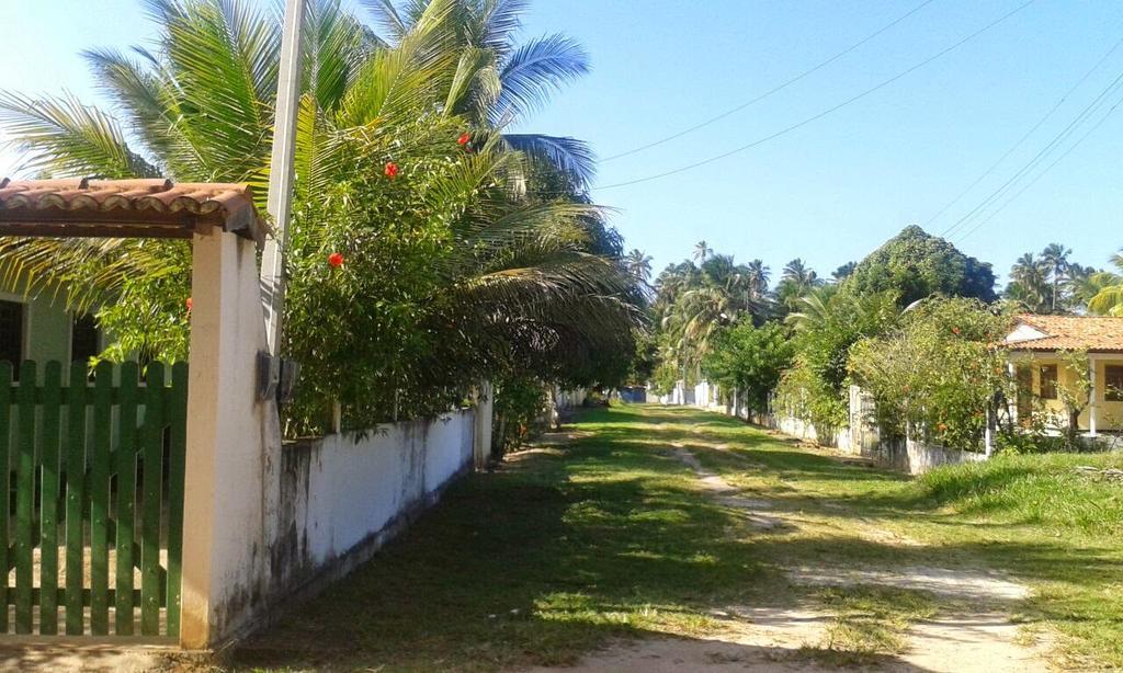Casa Verde Maragogi Zewnętrze zdjęcie