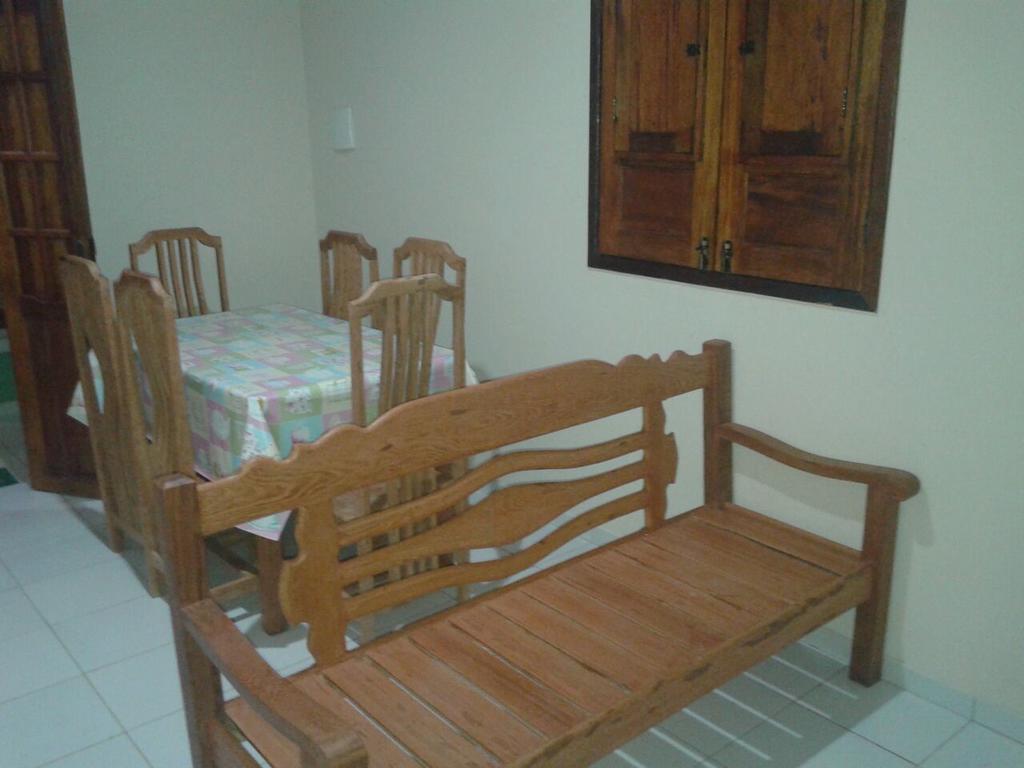 Casa Verde Maragogi Zewnętrze zdjęcie