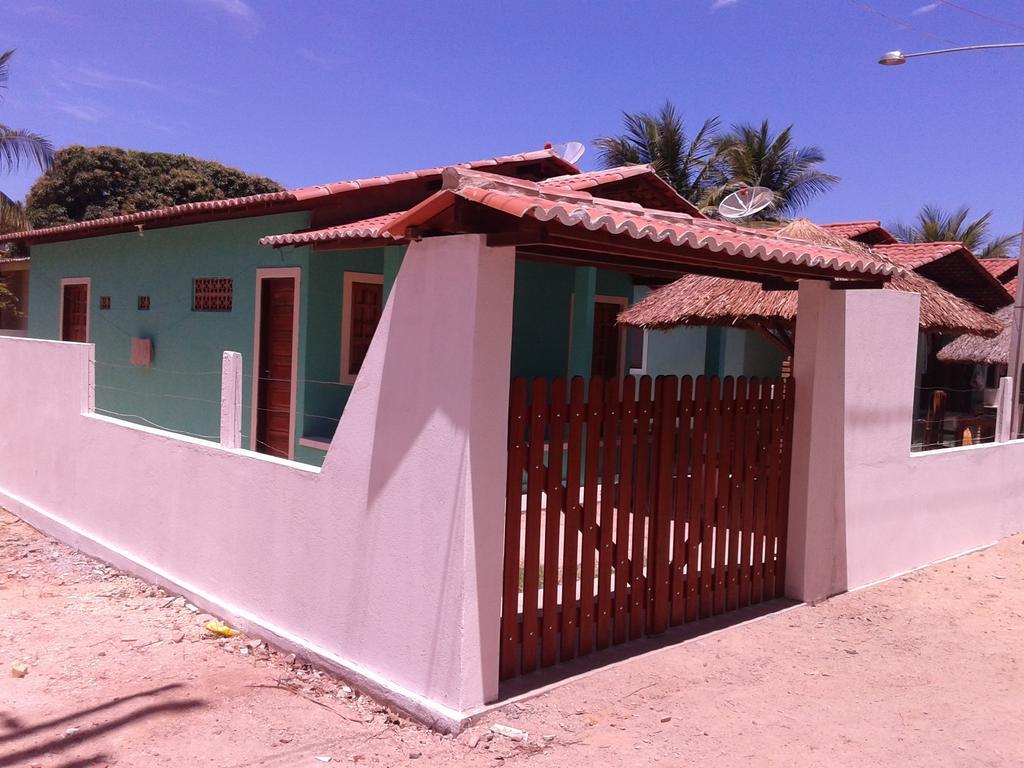 Casa Verde Maragogi Zewnętrze zdjęcie